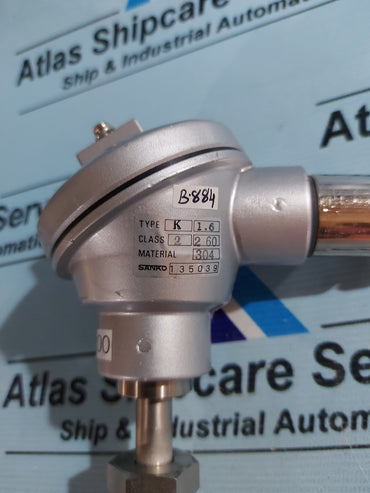 SANKO K 1.6 CAIS-200