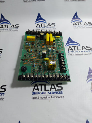 SANSHINE DENGU HP-320351A PRINTED CIRCUIT BOARD