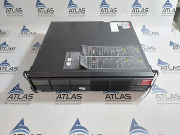 SANYO DENKI SANUPS E11A102U002J POWER SUPPLY AC200/220/230/240V 5.5A