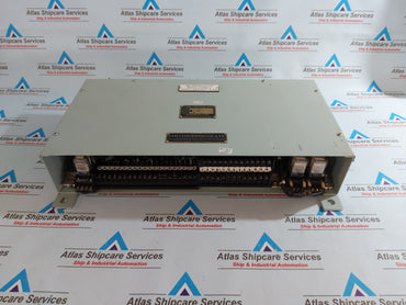 SARACO SAMYANG RADIO 7121 TIME CONTROLLER UNIT FOR WHISTLE SYSTEM & GENERAL EMERGENCY ALARM