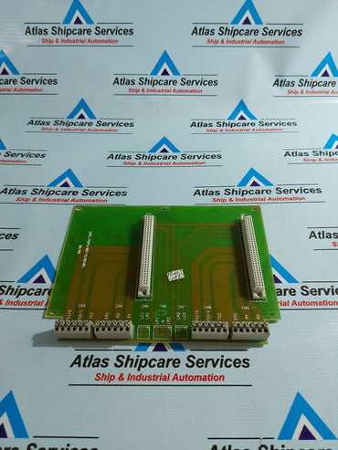 SARGAM METALS SMPL/MGPS/007/S/REV01 PCB CARD