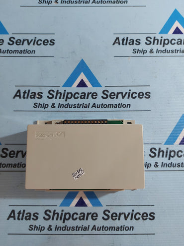 SATCHWELL CZU 3203 TEMPERATURE CONTROLLER