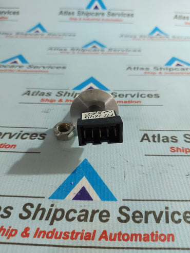 SBS TECHNOLOGY 00390 SENSOR FOR OXYGEN ANALYZER