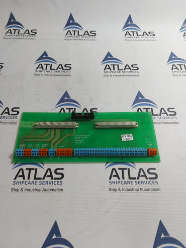 SCAN-STEERING Aps SSE240-3 PCB CARD