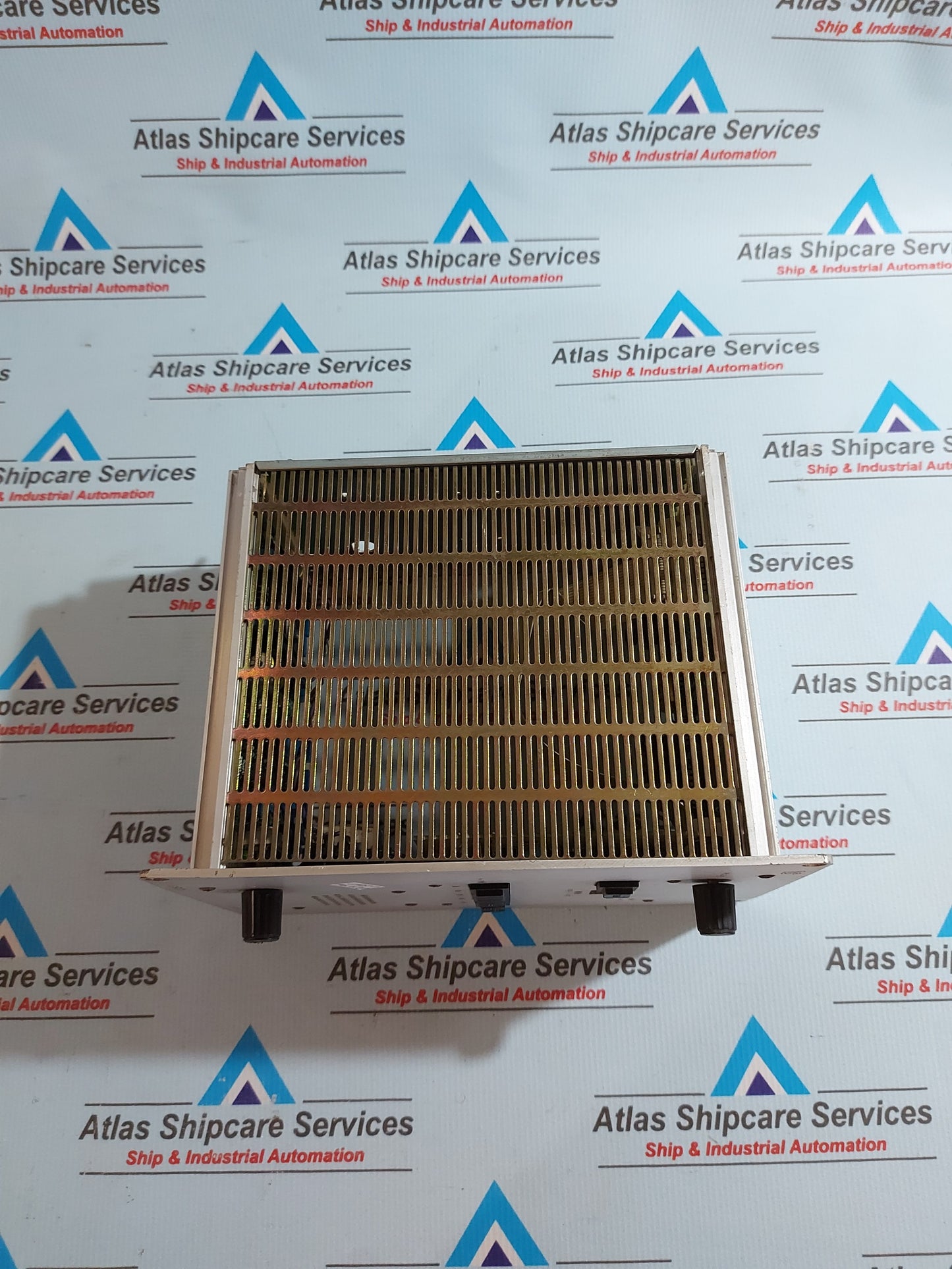 SCANACOUSTIC 4163 PA CONTROLLER