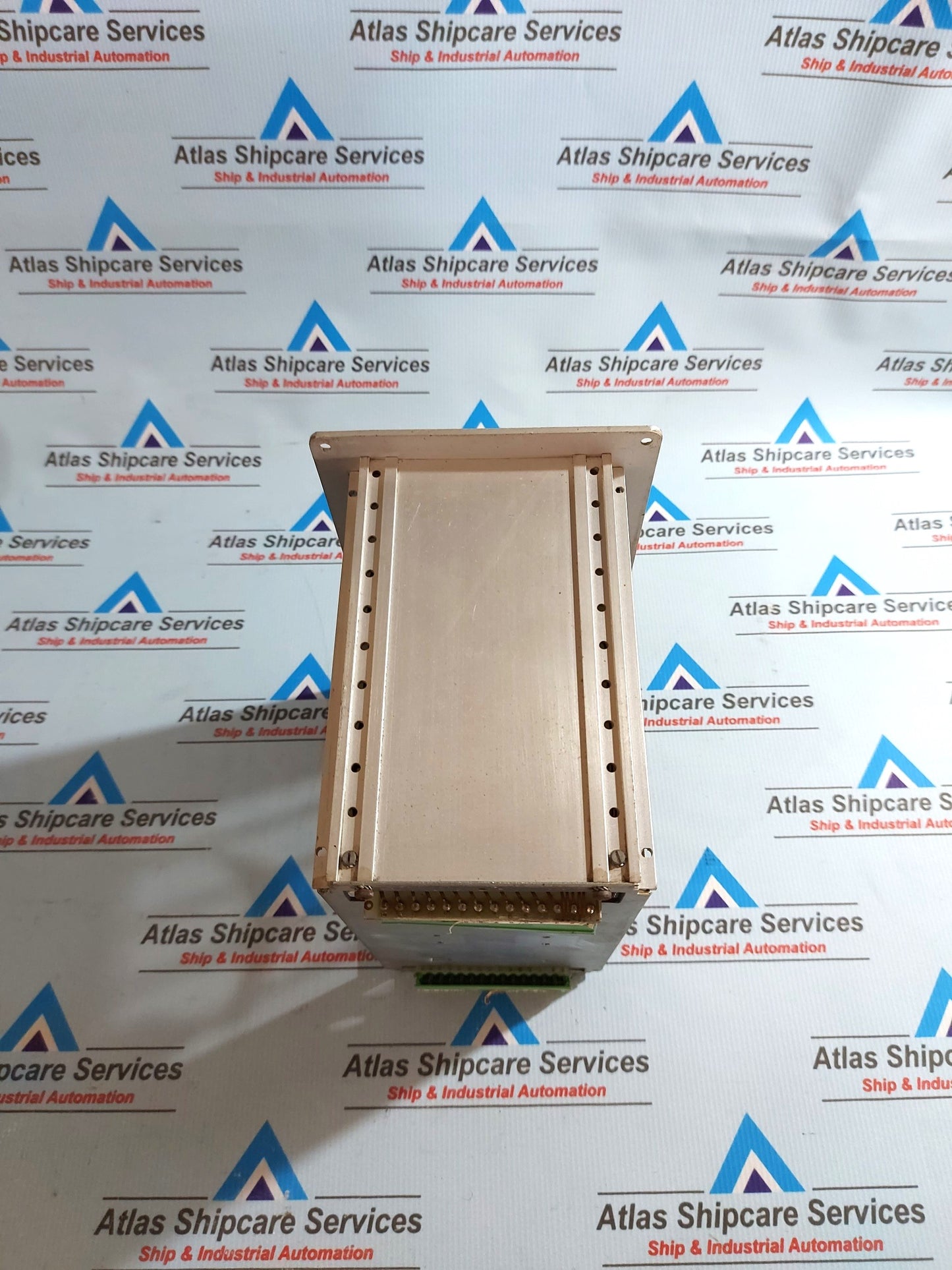 SCANACOUSTIC 4163 PA CONTROLLER