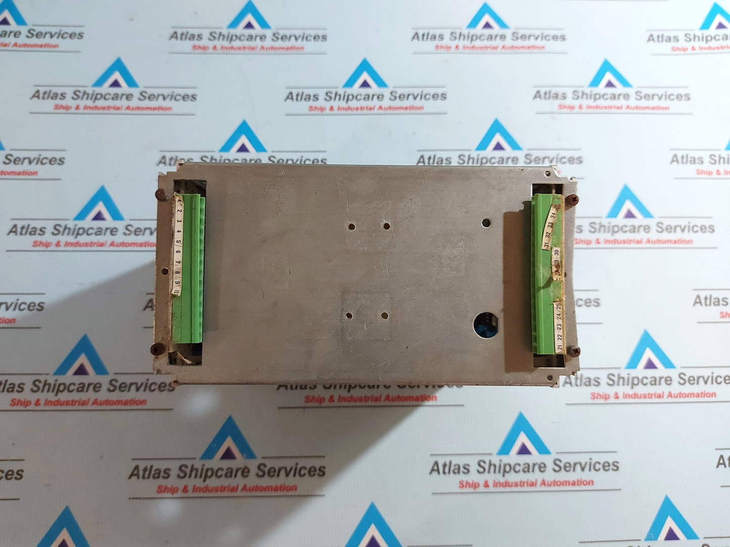 SCANACOUSTIC 4163 PA CONTROLLER
