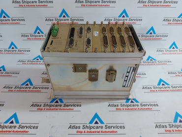 SCANA MOLAND M110-00/01 POWER 4,CPU-LAN,COM INTERFACE,MULTI INPUT OPERATOR PANEL