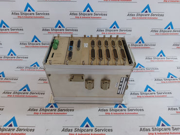 SCANA MOLAND M110-00/01 POWER 4,CPU-LAN,MULTI INPUT OPERATOR PANEL