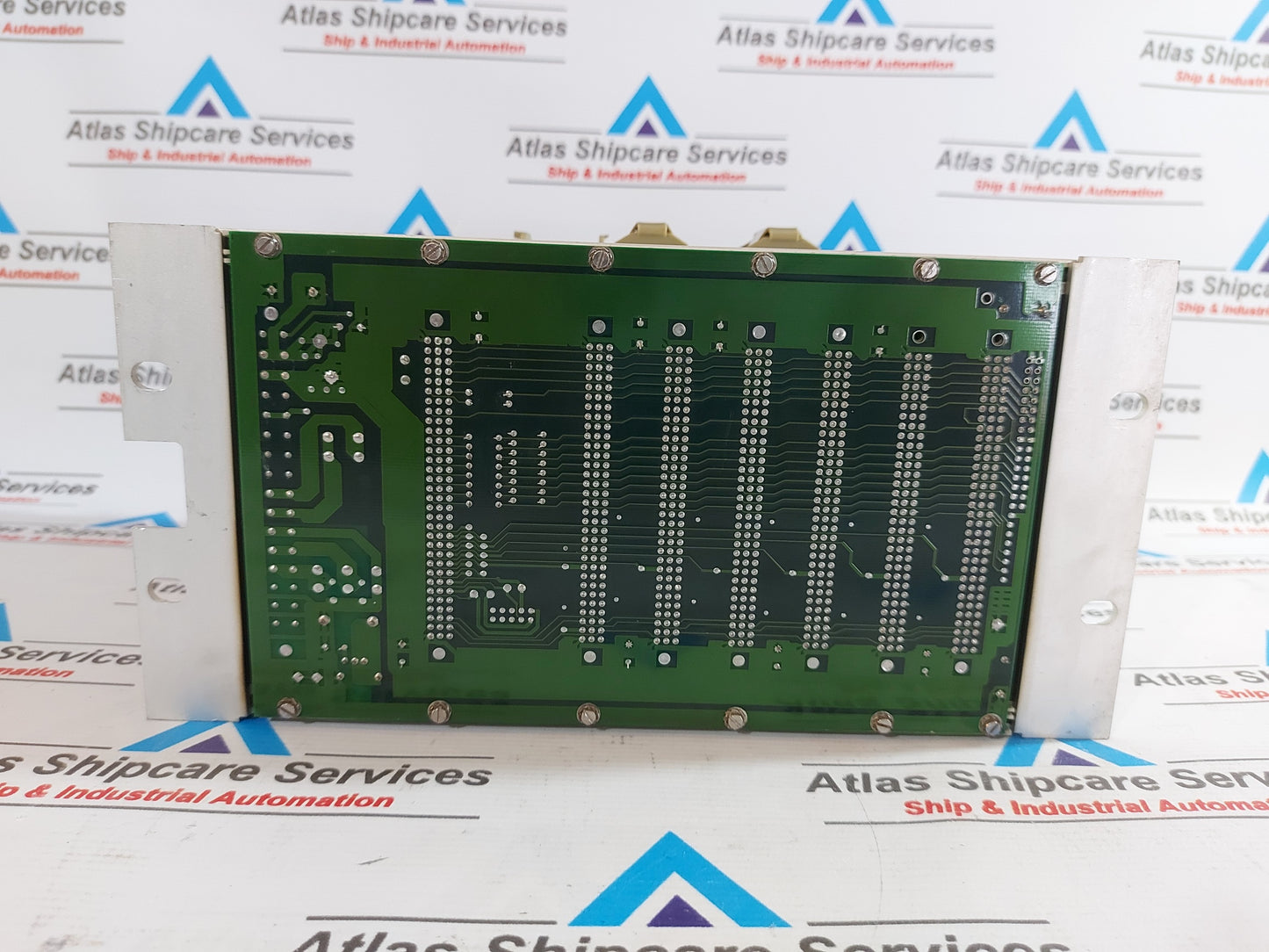 SCANA MOLAND M150-01 POWER 4,CPU-LAN.COM INTERFACE,CPU III OPERATOR PANEL