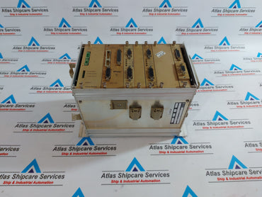 SCANA MOLAND M150-01 POWER 4,CPU-LAN.COM INTERFACE,CPU III OPERATOR PANEL