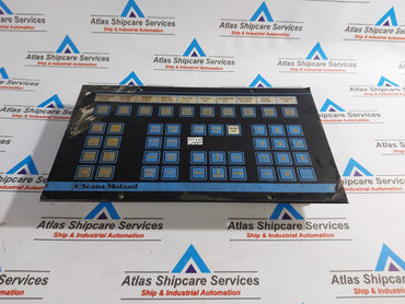 SCANA MOLAND M156 OPERATOR PANEL