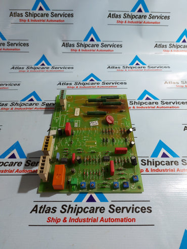 SCE 280A PCB CIRCUIT BOARD