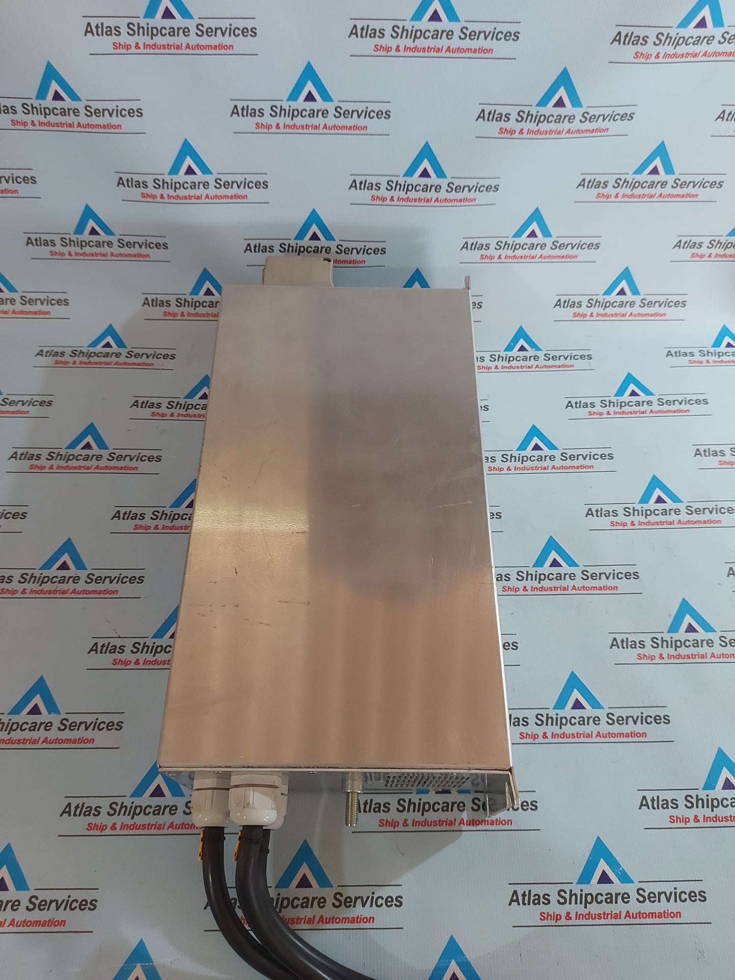 SCHAFFNER FN258L-250-07 DRIVE CONVERTER 250A 3x480V/275V