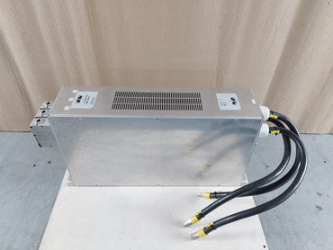 SCHAFFNER FN258L-250-07 DRIVER CONVERTER 250A @ 50'C