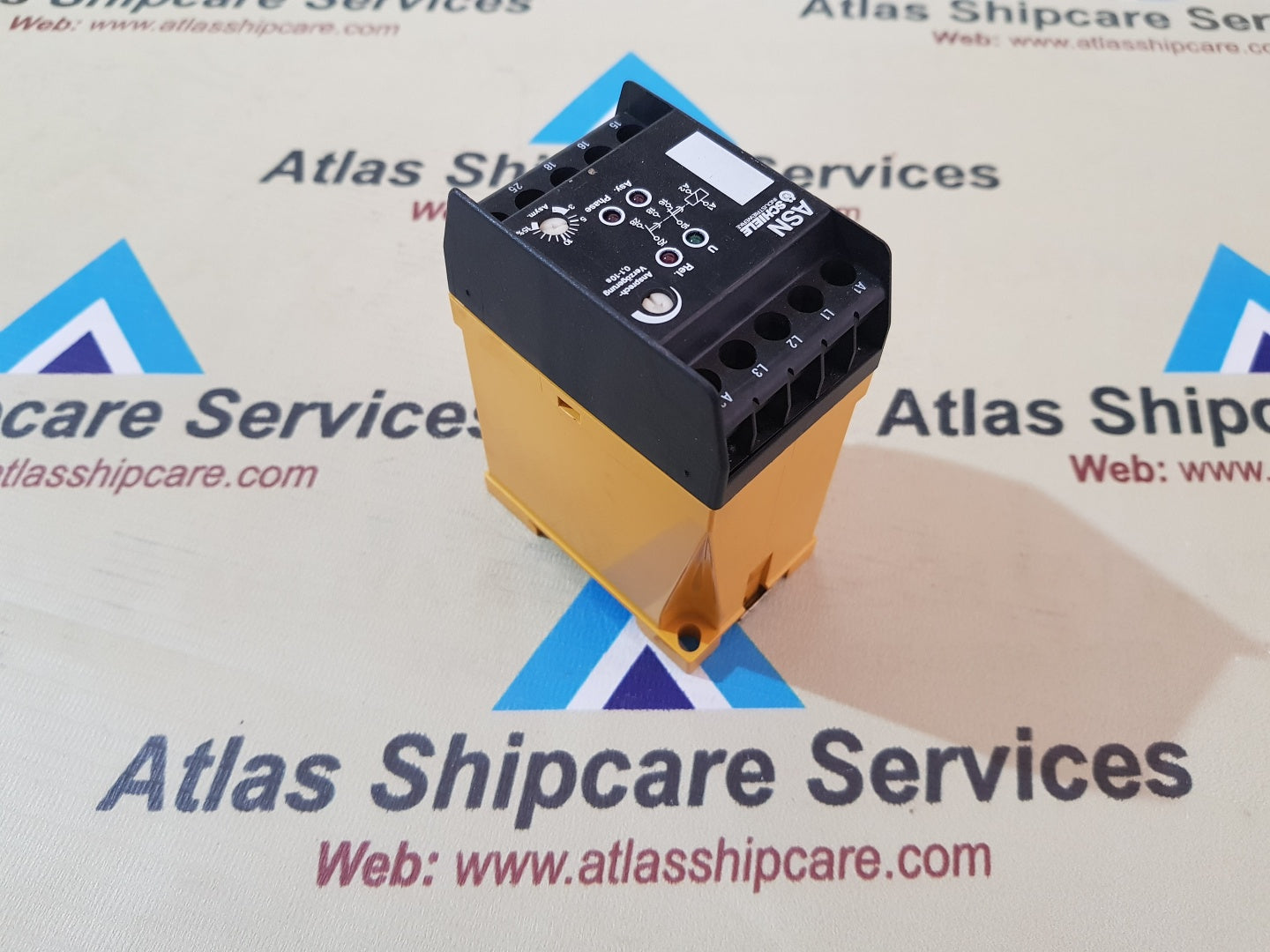 SCHIELE ASN 2.413.601.44