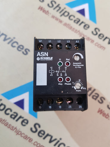 SCHIELE ASN 2.413.601.44