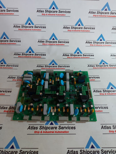 SCHINDLER TAS12.Q CONTROL BOARD ID-NR.840172