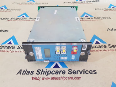 SCHLUMBERGER ING4N GENERATOR PROTECTION RELAY