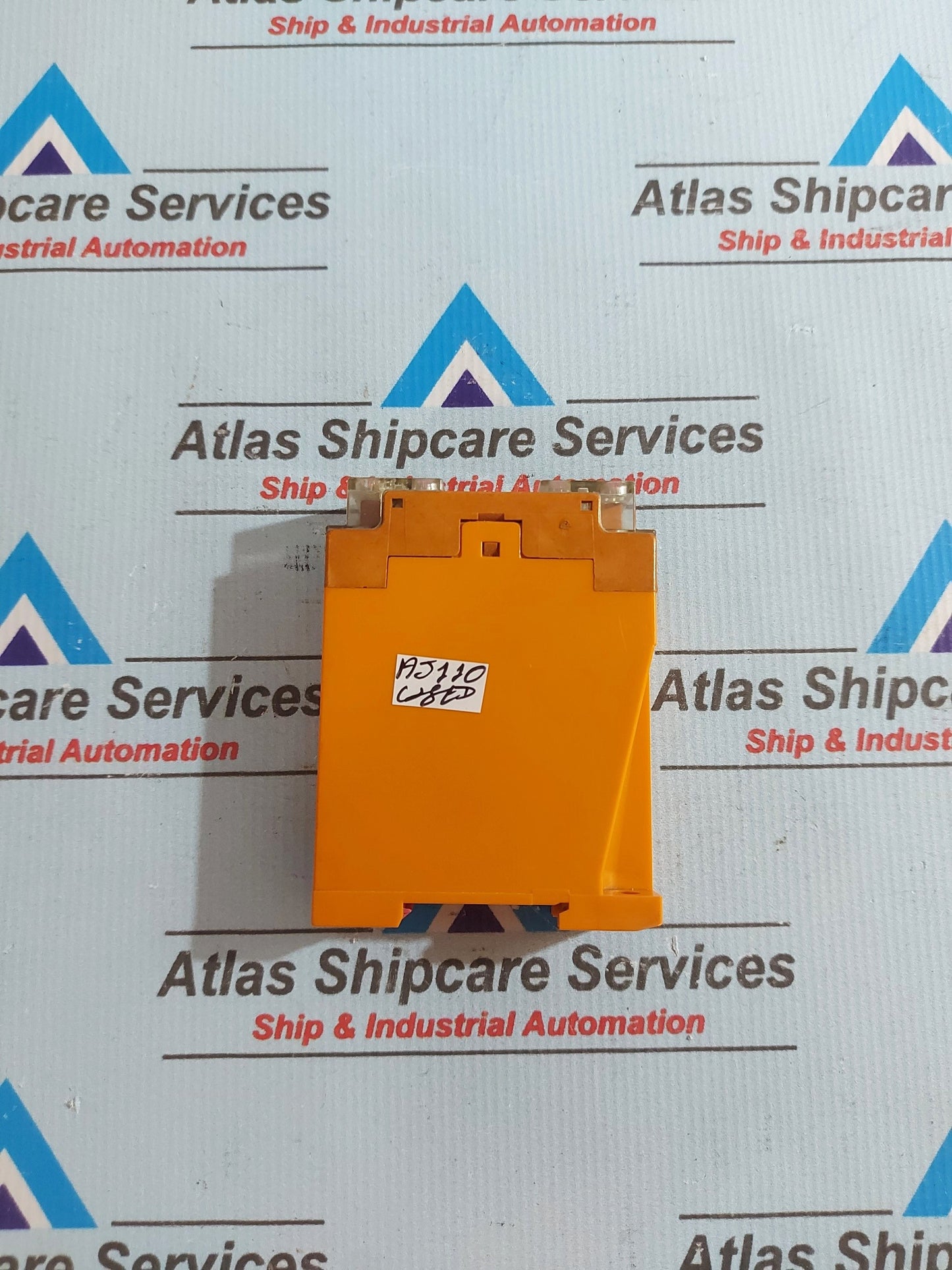 SCHLEICHER KS 12 TIME RELAY 220V~ 50-60Hz