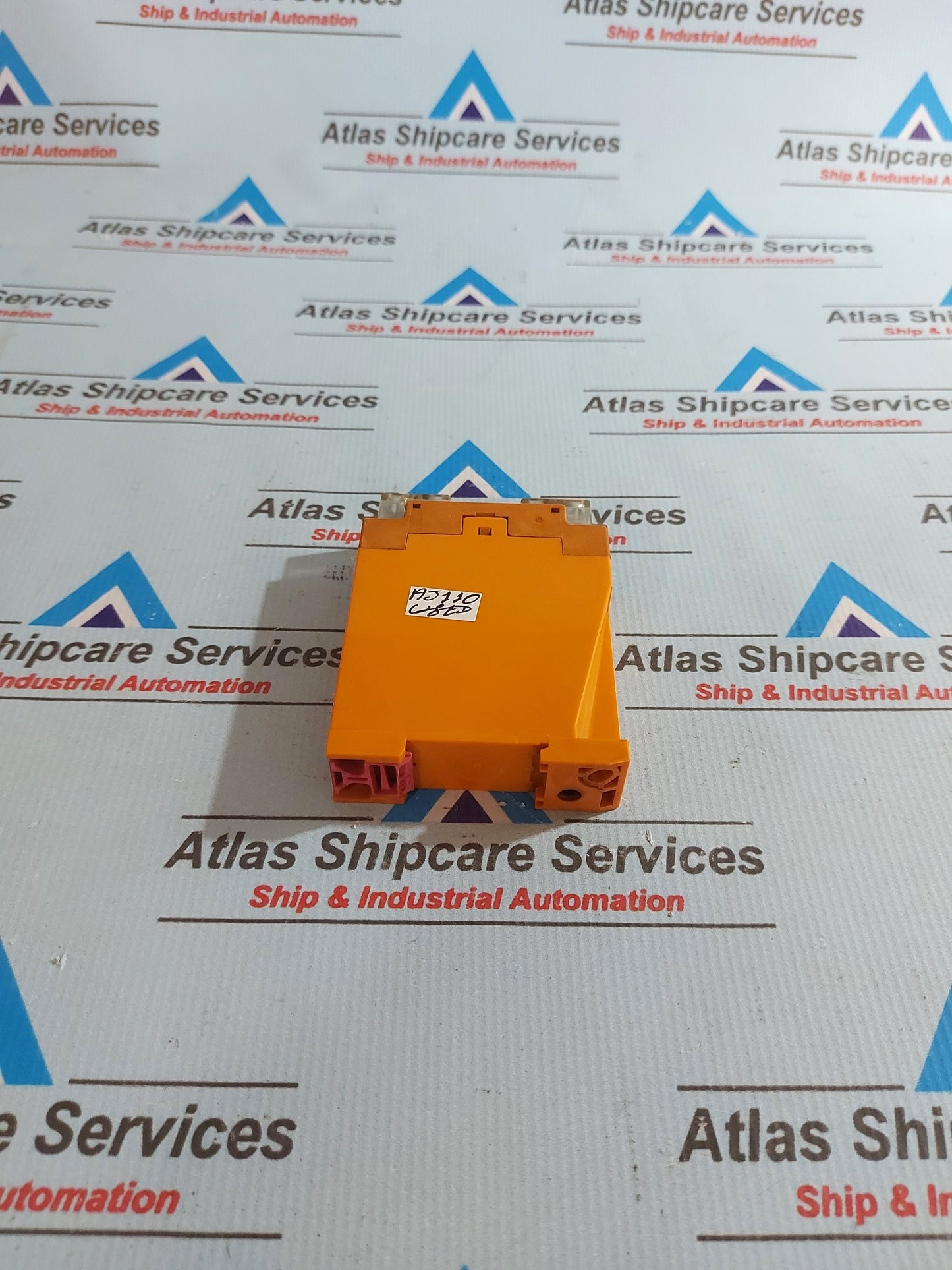 SCHLEICHER KS 12 TIME RELAY 220V~ 50-60Hz