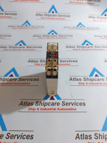 SCHLEICHER KZT12 (D) TIME RELAY 0.5 - 10s
