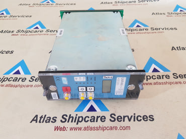 SCHLUMBERGER UAR4N MULTIFUNCTION VOLTAGE RELAY