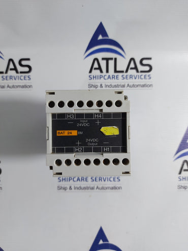 SCHNEIDER BAT 24 BM EXTRANAL BATTERY MODULE 24V DC