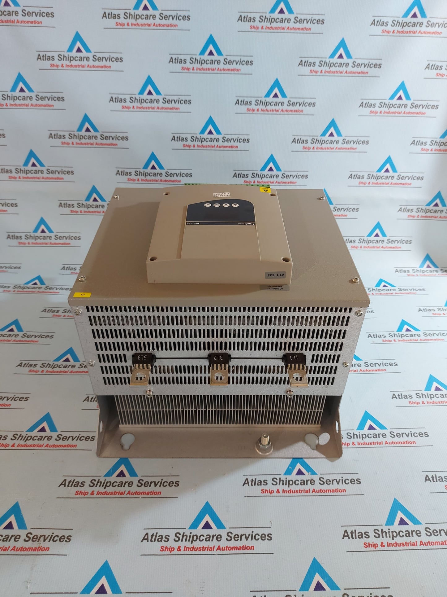 SCHNEIDER ELECTRIC ALTISTART 48 ATS48C32Y SOFT STARTER