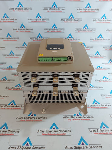 SCHNEIDER ELECTRIC ALTISTART 48 ATS48C32Y SOFT STARTER