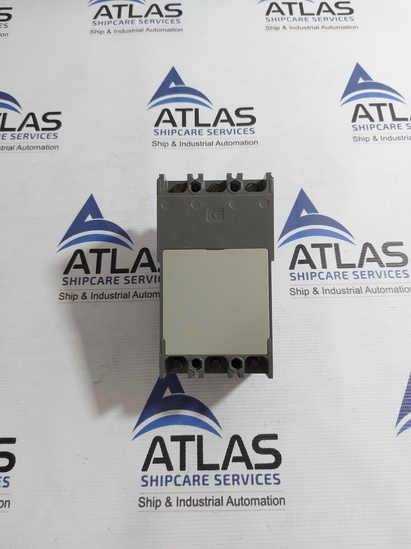 SCHNEIDER ELECTRIC EASYPACT EZC100H CIRCUIT BREAKER 3 POLE 100A