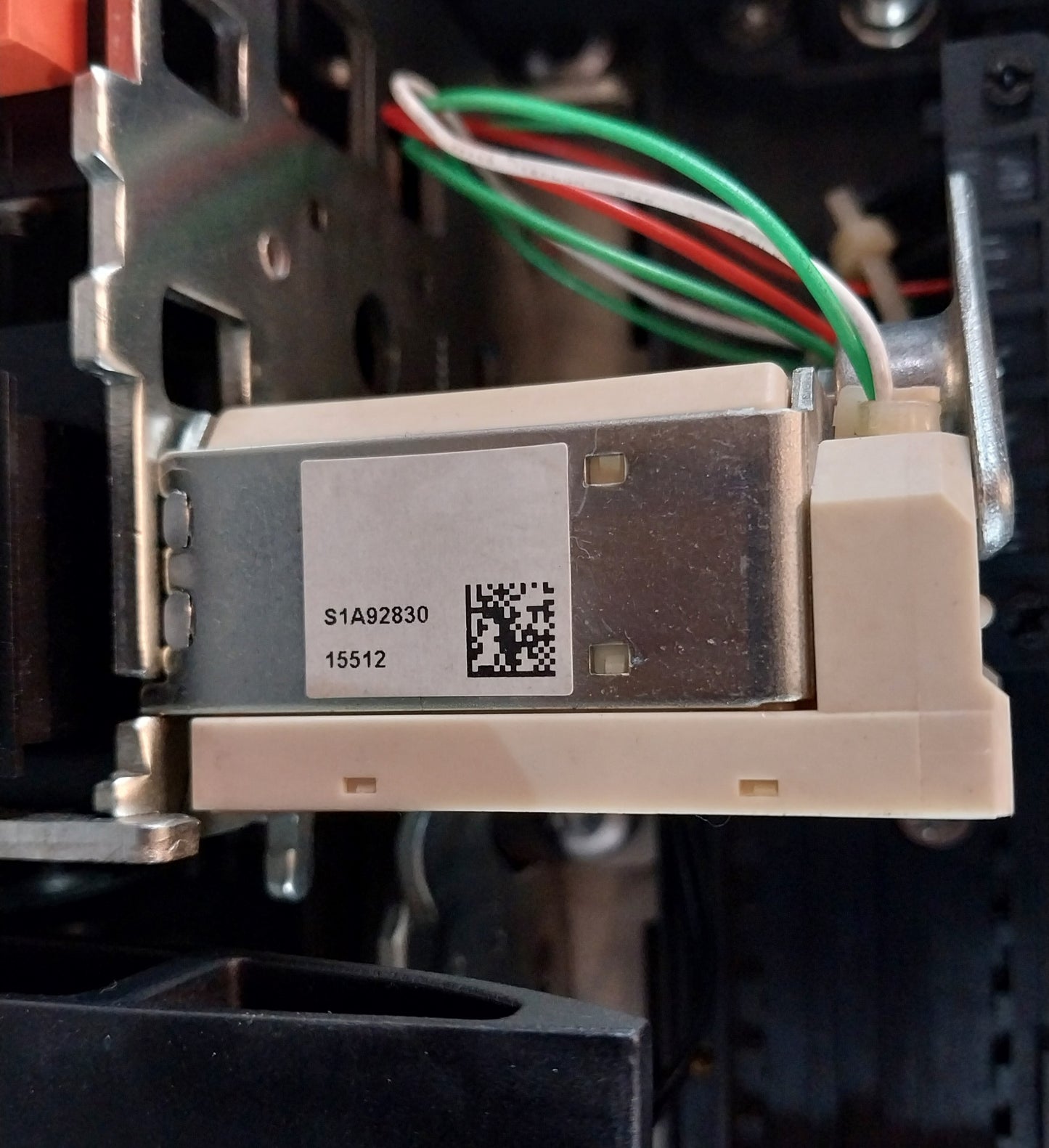 SCHNEIDER ELECTRIC EASYPACT MVS08N CIRCUIT BREAKER 800A 1000V 12kV