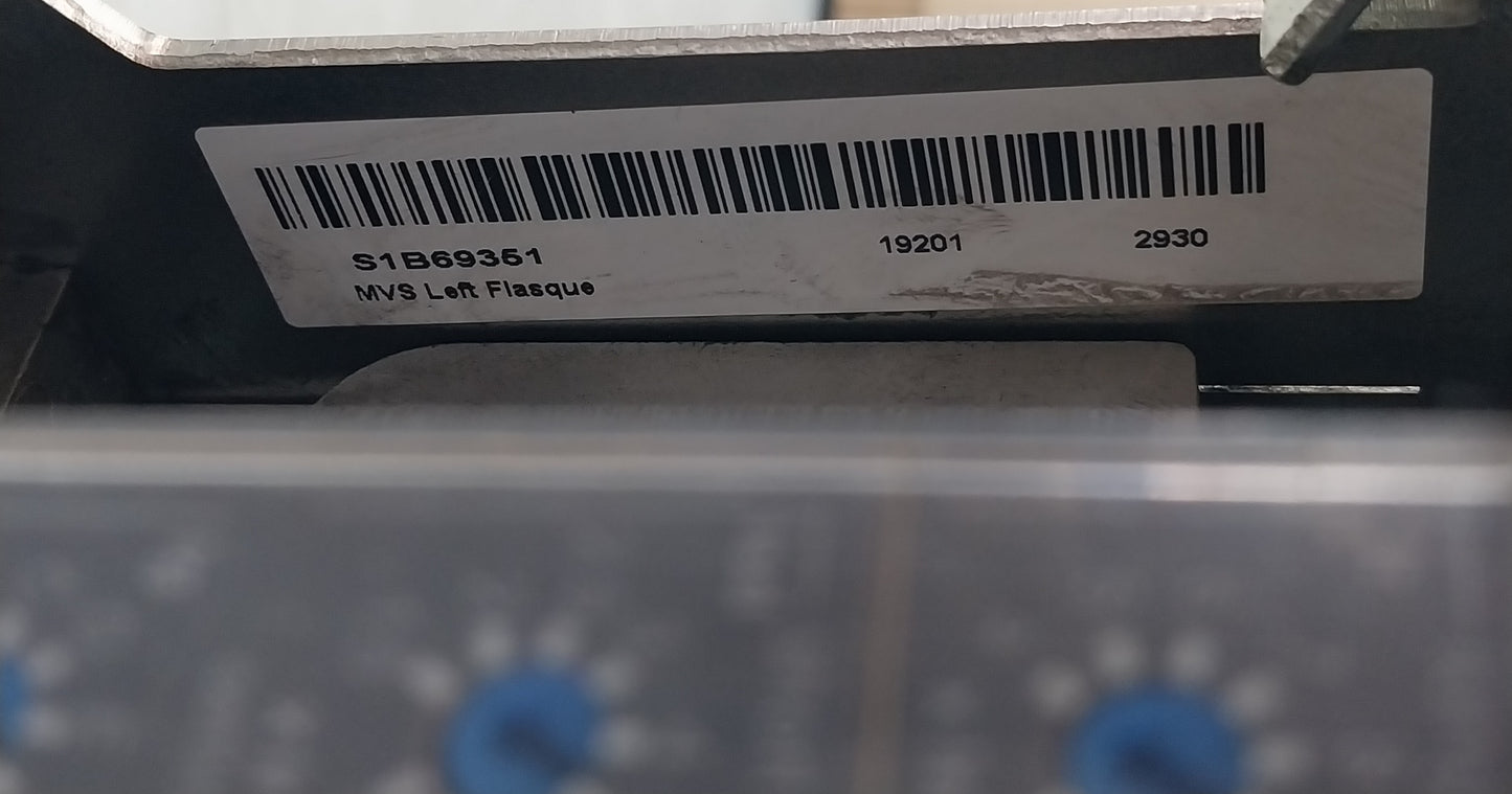 SCHNEIDER ELECTRIC EASYPACT MVS08N CIRCUIT BREAKER 800A 1000V 12kV