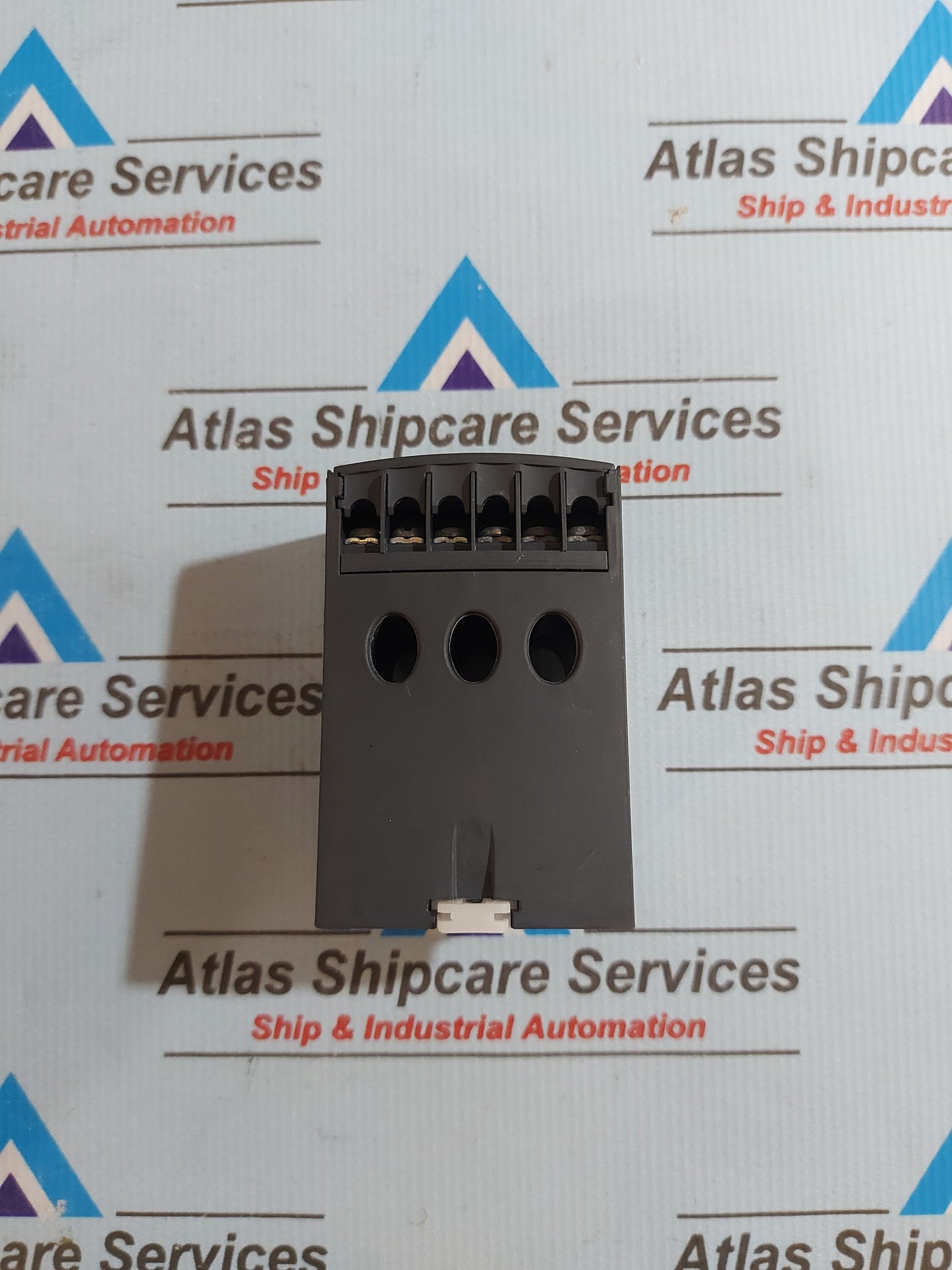 SCHNEIDER ELECTRIC EOCRSE2-30RS ELECTRONIC OVERCURRENT RELAY