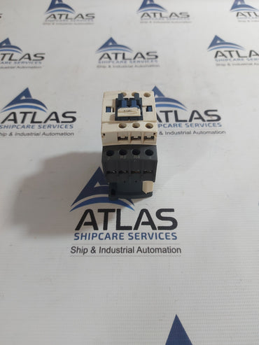 SCHNEIDER ELECTRIC LC1D098 CONTACTOR 20A 690V