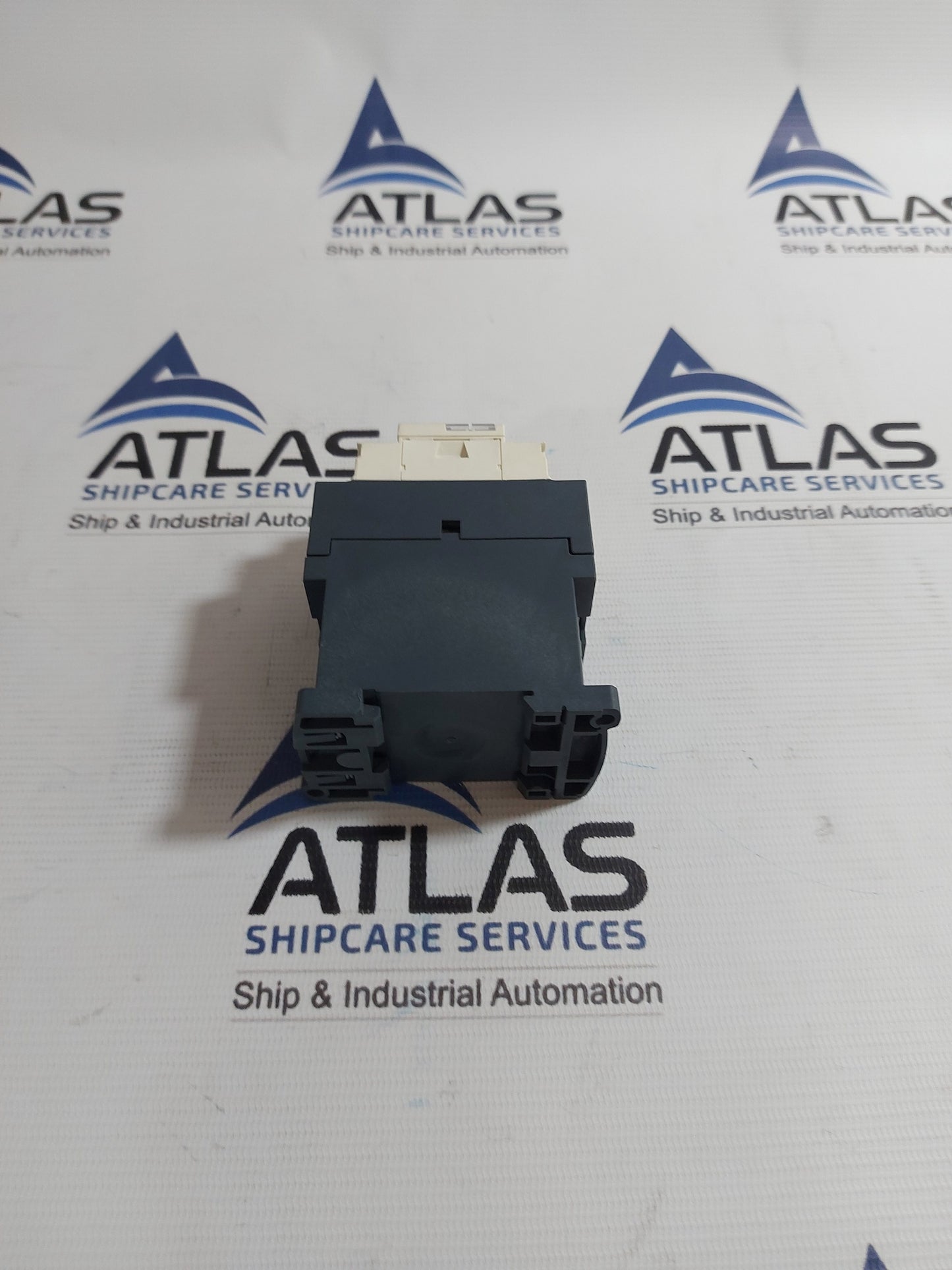 SCHNEIDER ELECTRIC LC1D12BD CONTACTOR 24VDC 25A