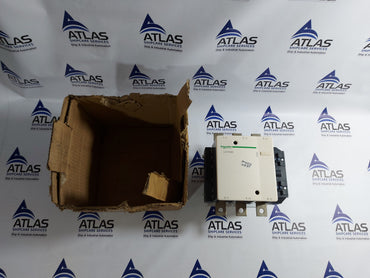 SCHNEIDER ELECTRIC LC1F265 MAGNETIC CONTACTOR 350 Amp.