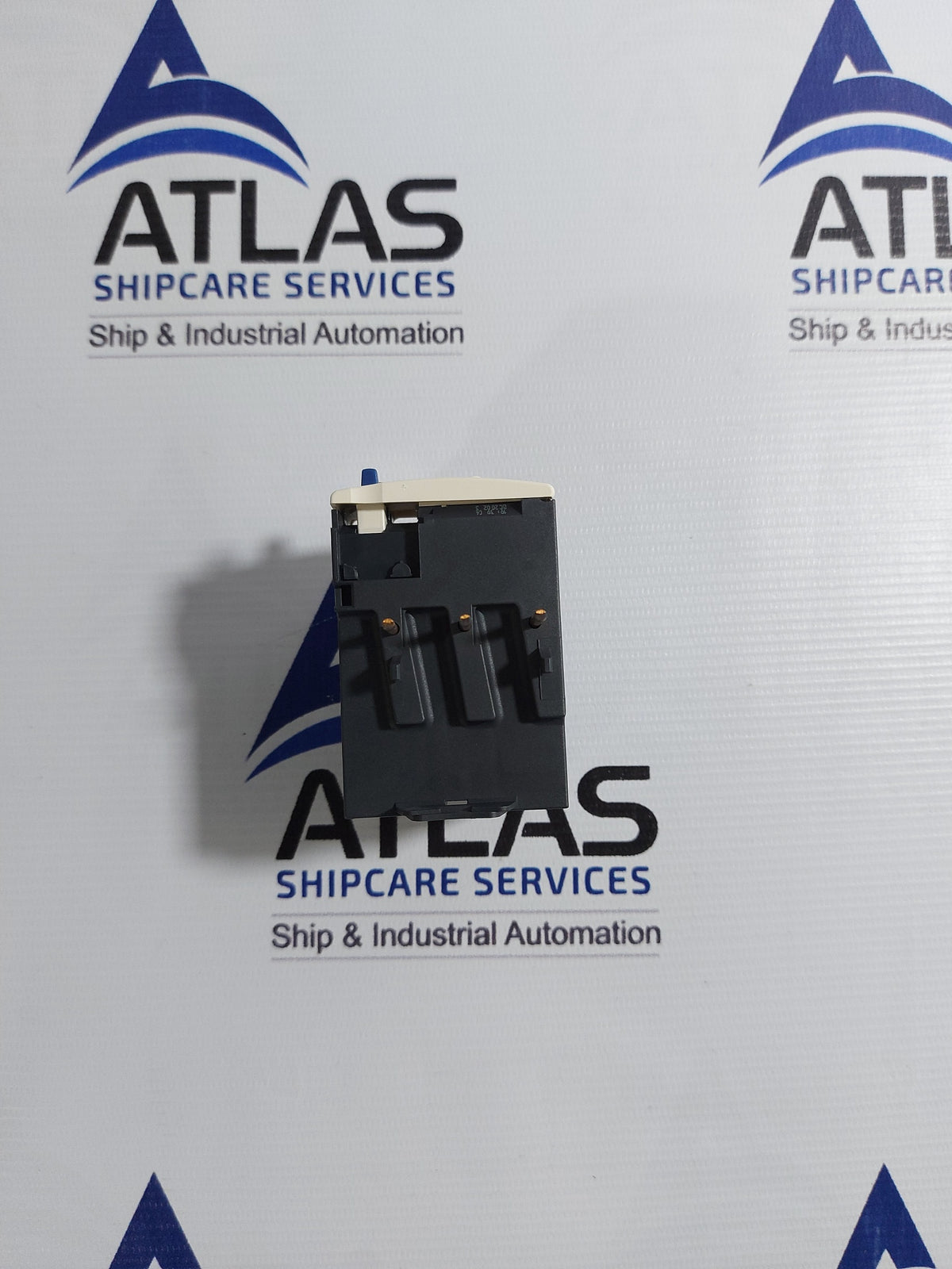 SCHNEIDER ELECTRIC LRD07C TeSys THERMAL OVERLOAD RELAY 1.6-2.5A
