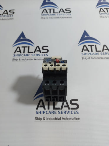 SCHNEIDER ELECTRIC LRD1512 THERMAL OVERLOAD RELAY 5,5-8A CLASS 20