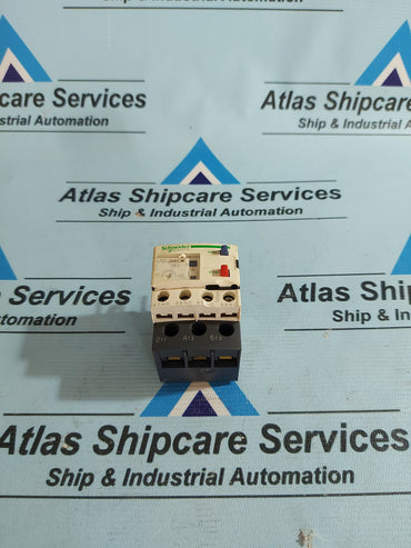SCHNEIDER ELECTRIC LRD 32C THERMAL OVERLOAD RELAY 23-32A