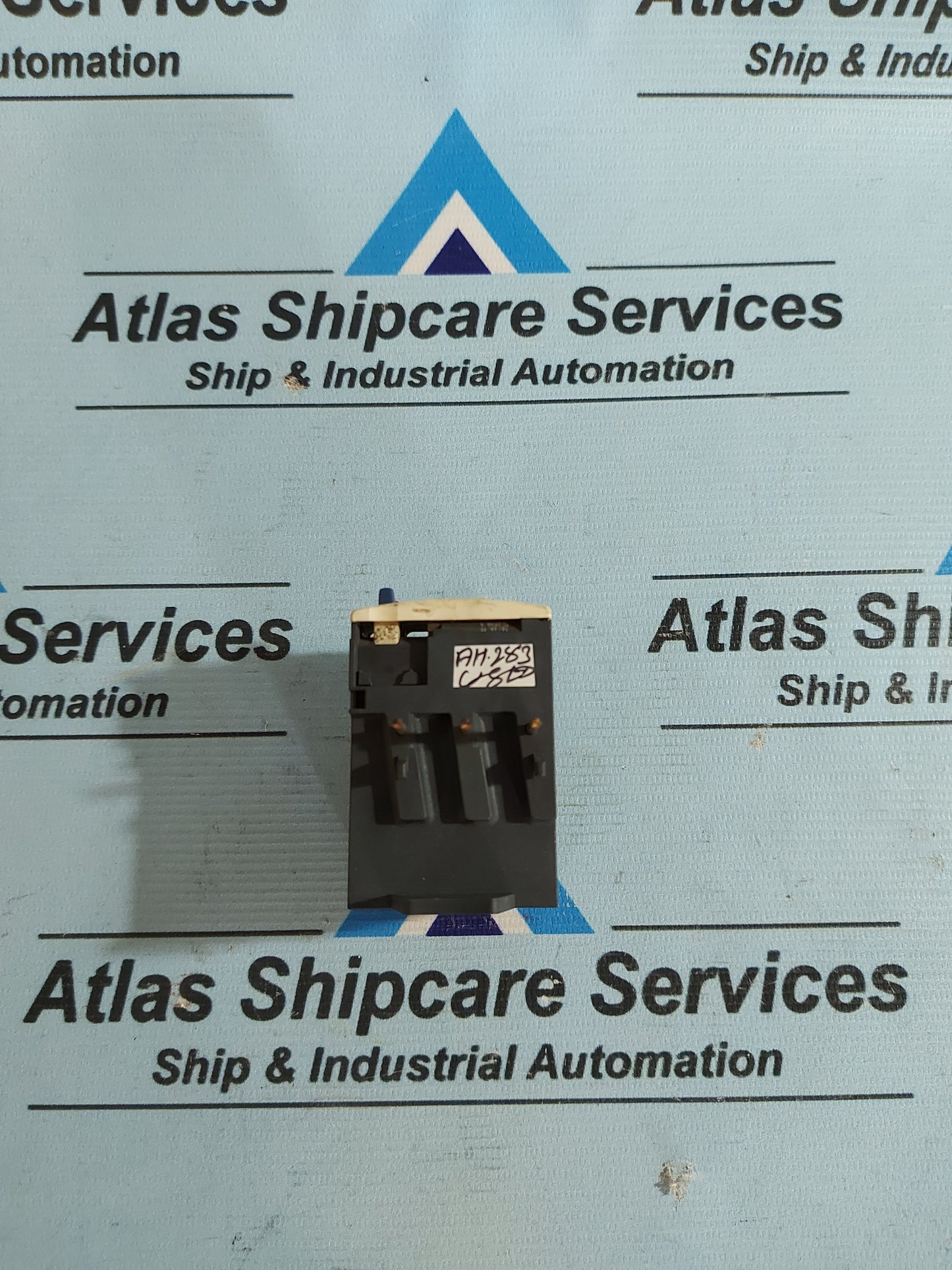 SCHNEIDER ELECTRIC LRD 35C THERMAL OVERLOAD RELAY 30-38A
