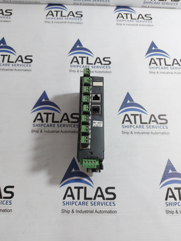 SCHNEIDER ELECTRIC LU9GC3 COMMUNICATION MODULE