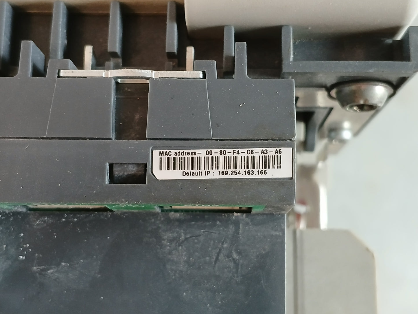 SCHNEIDER ELECTRIC MTZ2-40 H1 MASTERPACT CIRCUIT BREAKER 4000A 4 POLE