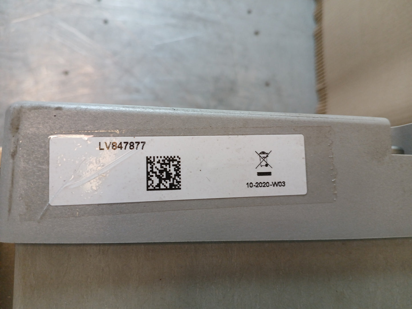 SCHNEIDER ELECTRIC MTZ2-40 H1 MASTERPACT CIRCUIT BREAKER 4000A 4 POLE