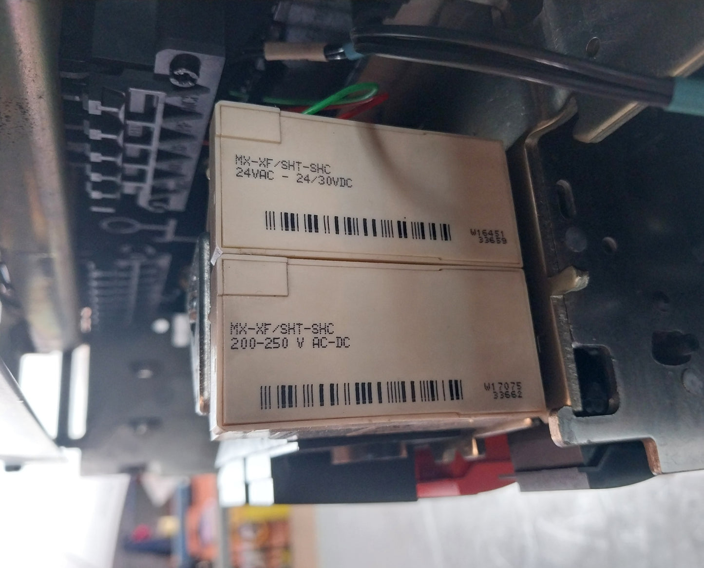 SCHNEIDER ELECTRIC NW20 H1 MASTERPACT CIRCUIT BREAKER 2000A 3 POLE