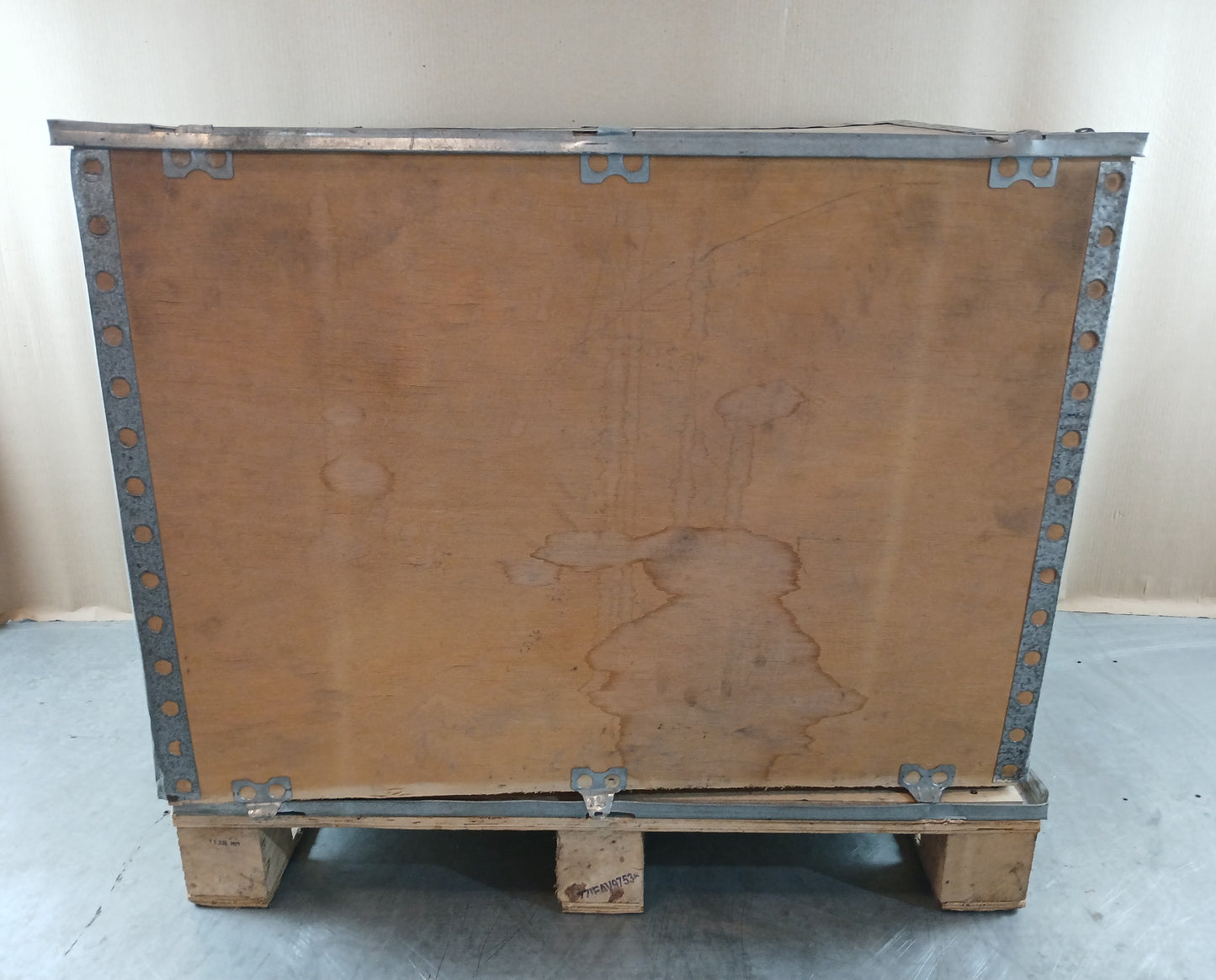 SCHNEIDER ELECTRIC NW40 H2 MASTERPACT AIR CIRCUIT BREAKER 4000A 3 POLE