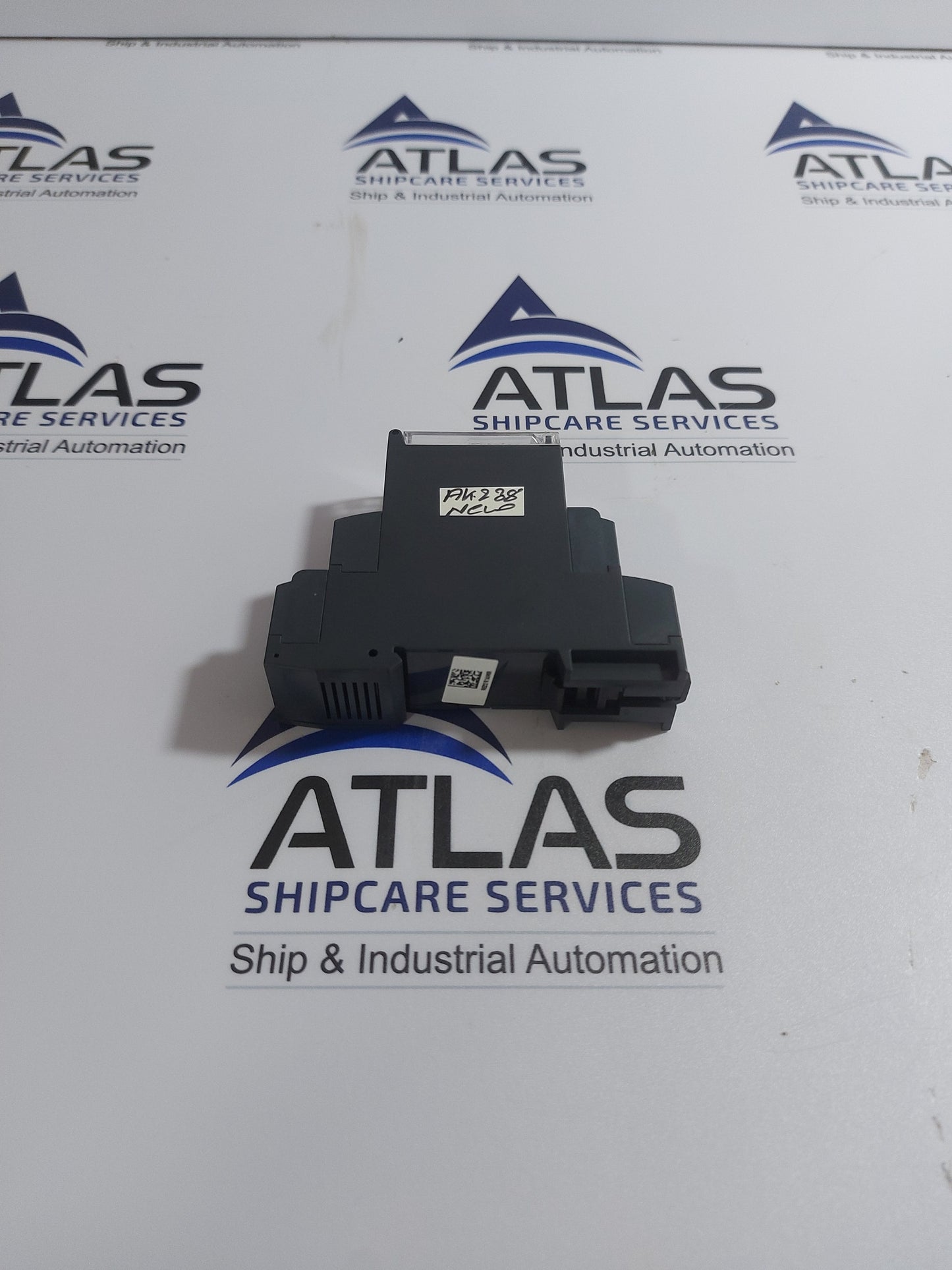 SCHNEIDER ELECTRIC RE22R1AMR MODULAR TIMING RELAY 0.05s-300h