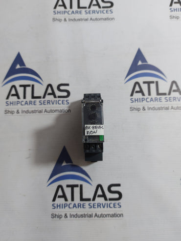 SCHNEIDER ELECTRIC RE22R1MYMR MULTIFUNCTION TIME RELAY