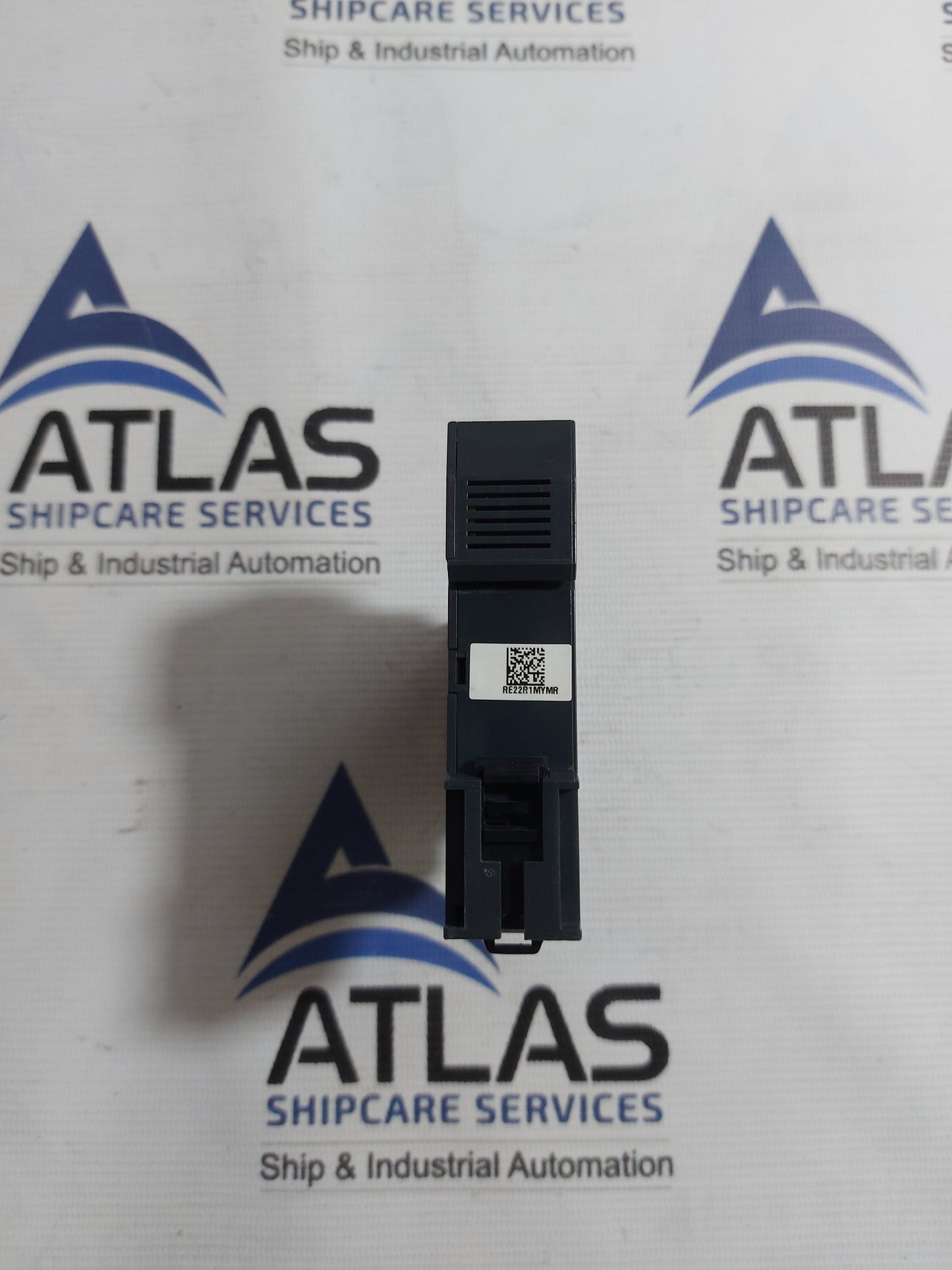 SCHNEIDER ELECTRIC RE22R1MYMR MULTIFUNCTION TIME RELAY