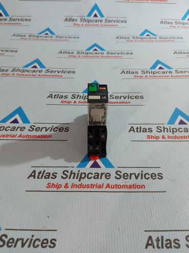 SCHNEIDER ELECTRIC RXM2AB2BD RELAY 12A/250VAC